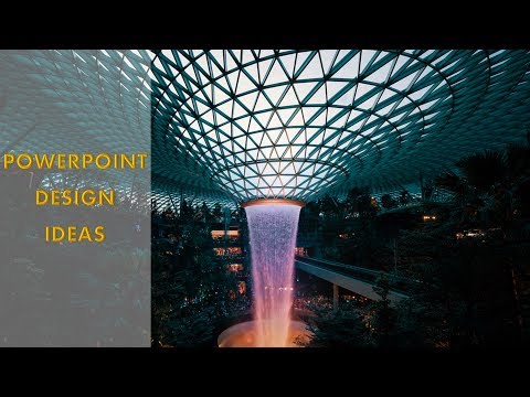 PowerPoint Design Ideas For Your Next Presentation