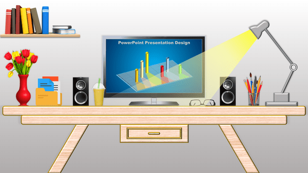 PowerPoint Presentation Services 
